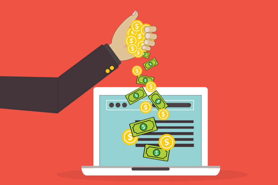 Make Money Blogging Online-1