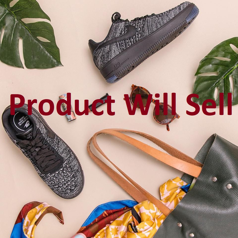 Product Will Sell