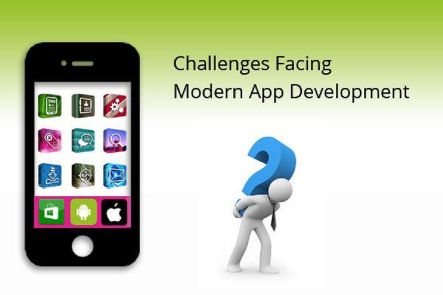 Challenges Faced by Mobile App Developers
